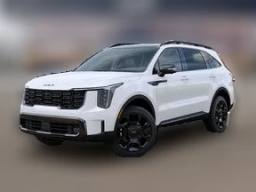 Kia Sorento X-Line SX AWD 2026