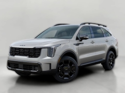 Kia Sorento X-Line SX AWD 2026