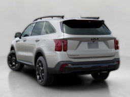 Kia Sorento X-Line SX AWD 2026