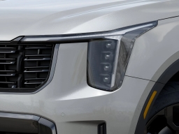Kia Sorento X-Line SX AWD 2026