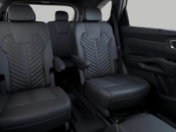Kia Sorento X-Line SX AWD 2026