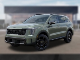 Kia Sorento X-Line SX AWD 2026