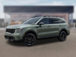 Kia Sorento X-Line SX AWD 2026