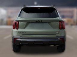 Kia Sorento X-Line SX AWD 2026
