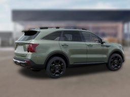 Kia Sorento X-Line SX AWD 2026