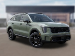 Kia Sorento X-Line SX AWD 2026