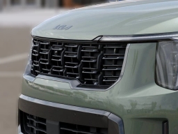 Kia Sorento X-Line SX AWD 2026