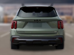 Kia Sorento X-Line SX AWD 2026