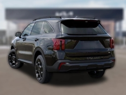 Kia Sorento X-Line SX Prestige AWD 2026