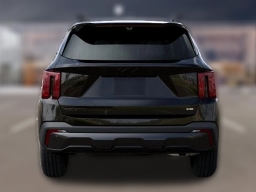 Kia Sorento X-Line SX Prestige AWD 2026