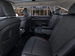 Kia Sorento X-Line SX AWD 2025