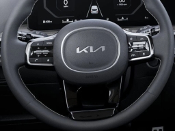 Kia Sorento X-Line SX AWD 2025