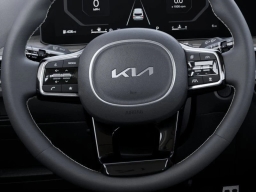 Kia Sorento X-Line SX AWD 2025