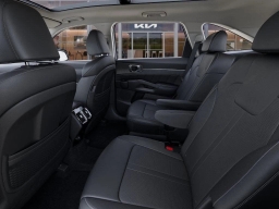 Kia Sorento X-Line SX AWD 2026