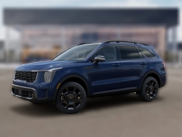 Kia Sorento X-Line SX AWD 2026