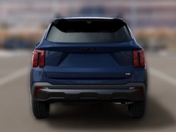 Kia Sorento X-Line SX AWD 2026