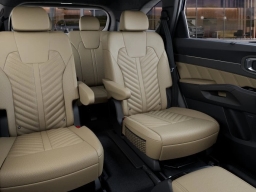 Kia Sorento X-Line SX AWD 2026