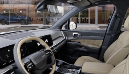 Kia Sorento X-Line SX AWD 2026