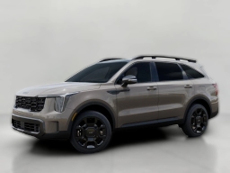 Kia Sorento X-Line SX Prestige AWD 2026
