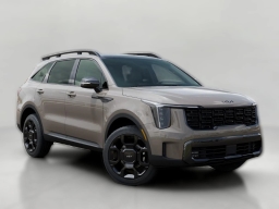 Kia Sorento X-Line SX Prestige AWD 2026
