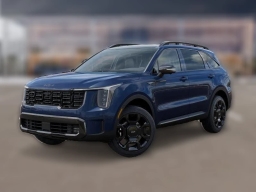Kia Sorento X-Line SX AWD 2026