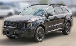 Kia Sorento X-Pro SX Prestige AWD 2026