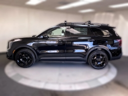 Kia Sorento X-Line SX AWD 2026