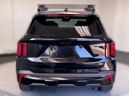 Kia Sorento X-Line SX AWD 2026
