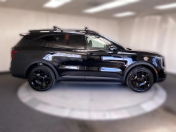 Kia Sorento X-Line SX AWD 2026