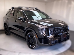 Kia Sorento X-Line SX AWD 2026