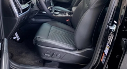 Kia Sorento X-Line SX AWD 2026