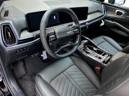 Kia Sorento X-Line SX AWD 2026