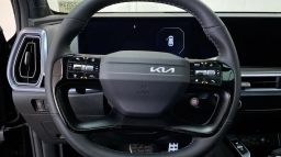Kia Sorento X-Line SX AWD 2026