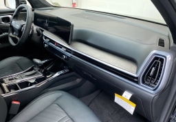 Kia Sorento X-Line SX AWD 2026