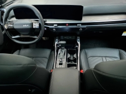 Kia Sorento X-Line SX AWD 2026