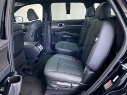 Kia Sorento X-Line SX AWD 2026