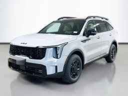 Kia Sorento X-Pro SX Prestige AWD 2026
