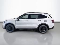 Kia Sorento X-Pro SX Prestige AWD 2026