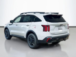 Kia Sorento X-Pro SX Prestige AWD 2026