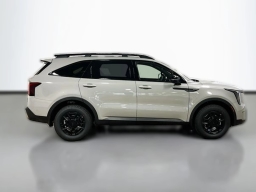 Kia Sorento X-Pro SX Prestige AWD 2026