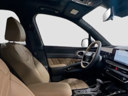 Kia Sorento X-Pro SX Prestige AWD 2026