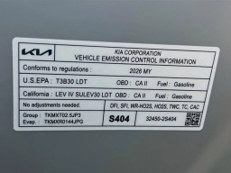 Kia Sorento X-Pro SX Prestige AWD 2026