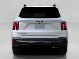 Kia Sorento X-Line SX AWD 2026