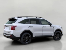 Kia Sorento X-Line SX AWD 2026
