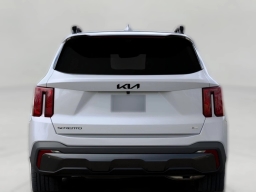 Kia Sorento X-Line SX AWD 2026