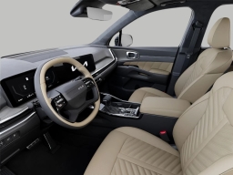 Kia Sorento X-Line SX AWD 2026
