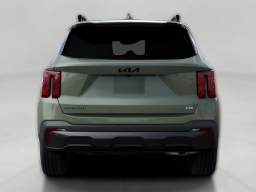 Kia Sorento X-Line SX Prestige AWD 2026