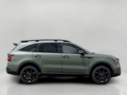 Kia Sorento X-Line SX Prestige AWD 2026
