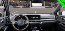 Kia Sorento X-Line SX AWD 2025