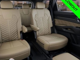 Kia Sorento X-Line SX AWD 2025